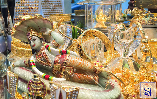 Sree Shakhthe Jewellery (Sri Sakthy Jewellery) - Thumbnail