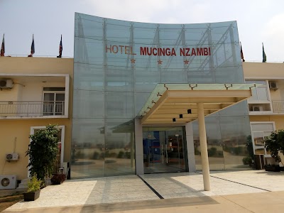 Photos of Mucinga N'zambi