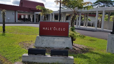 University of Hawaiʻi at Hilo