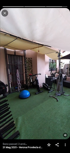 Pilates Graaf INDIVIDUAL Studio Training - Thumbnail