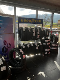 Photo n°7 de AGENCE BOUILLOT- RENAULT MATOUR à Matour (Atelier de réparation automobile)