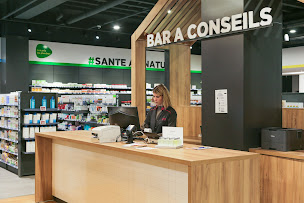 Photo n°5 de Grande Pharmacie des Salines PHARMABEST à Ajaccio (Pharmacie)