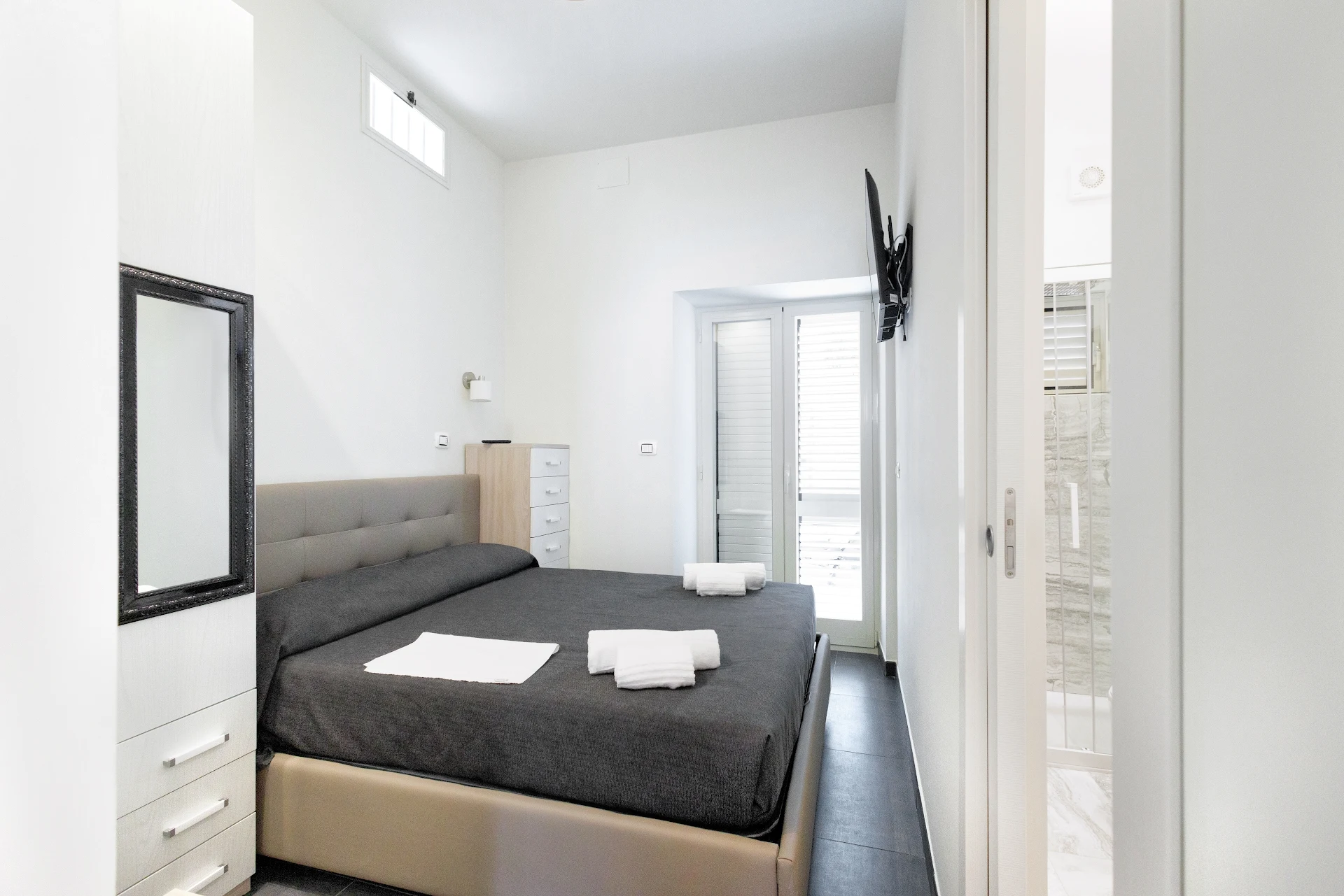 Apart Hotel Ganzirri