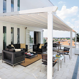 Photo n°36 de Monsieur Store Caen - Stores - Pergolas - Volets - BOSTORE à Carpiquet (Fournisseur de fenêtres)