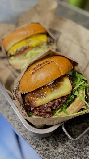 Photo 3 - Côté burger