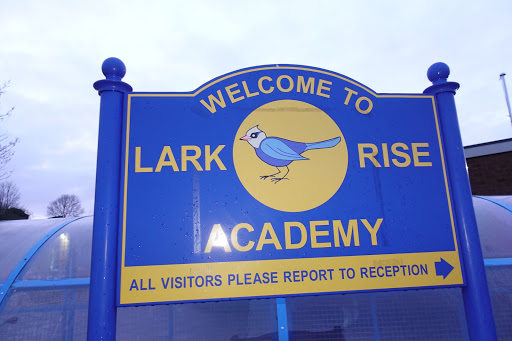 Lark Rise Primary Academy - Thumbnail