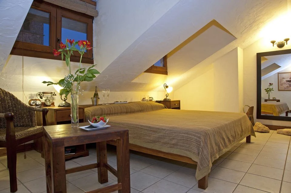 Hotel Triskel Javea