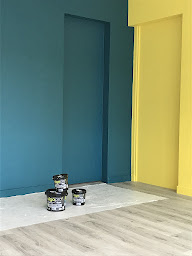 Photo n°11 de Théodore Maison de Peinture à Sainte-Luce-sur-Loire (Magasin de papiers peints)