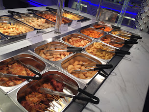 Photo n°3 de Restaurant Panda Champigny Sur Marne à Champigny-sur-Marne (Restaurant de sushis)