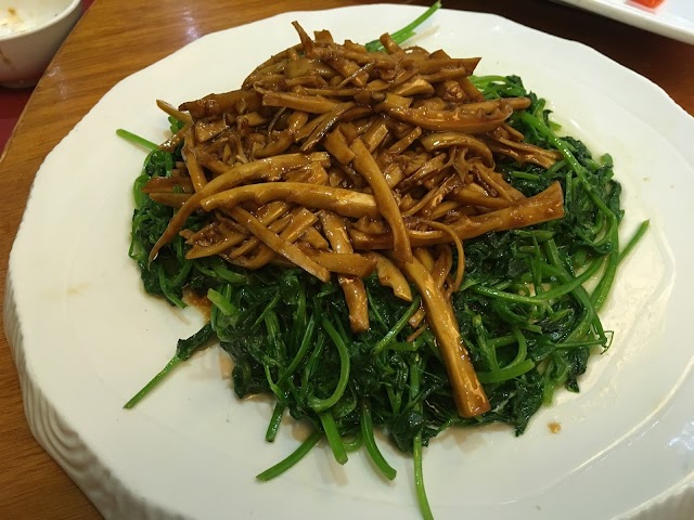 Lao Zheng Xing Cai Guan