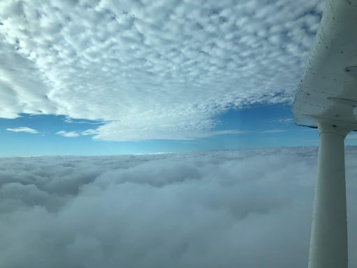 Pegasus Flight School - Visual