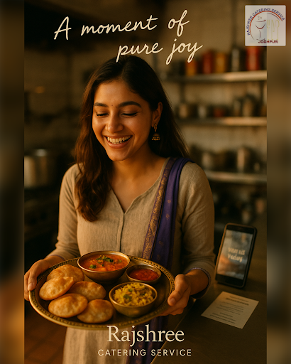 Experience the best inauguration catering in Jodhpur with Rajshree Catering Service! Our most-lov… post image