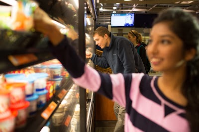 East Side Market