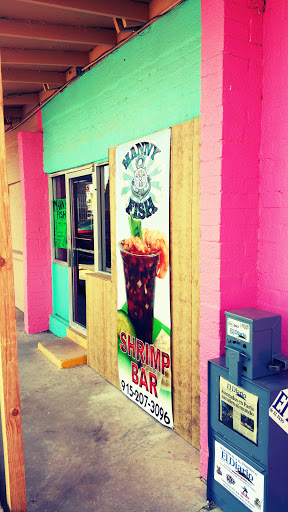 Canutillo Wireless - Visual
