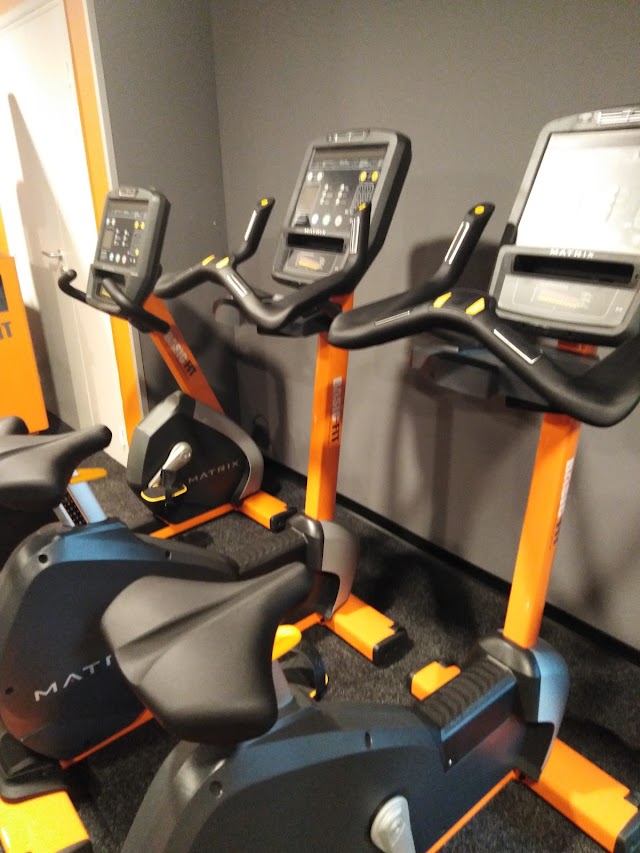 Basic-Fit Salle de Sport Boulogne-Billancourt Rue de Sevres