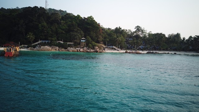 Îles Perhentian