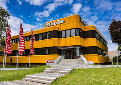 MIELE CENTER MESCHER Hertzstraße 36, 76275 Ettlingen, Deutschland