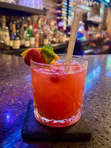 Foto de Heat Caribbean Kitchen & Lounge Mai Tai