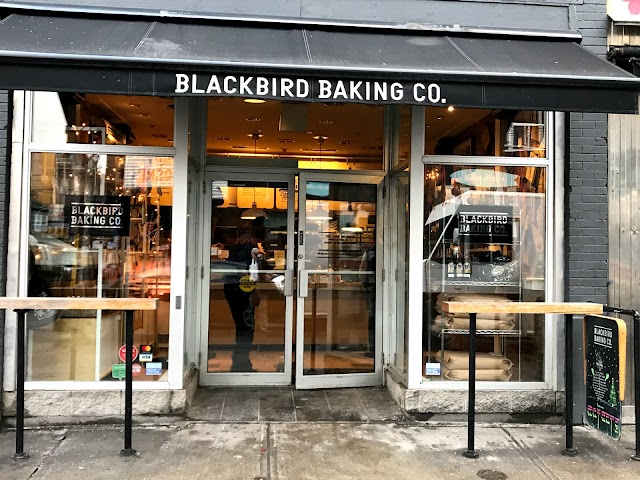 Blackbird Baking Co.