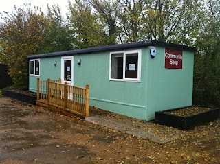 Grafham Village Shop
