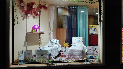 Curro hogar - Visual
