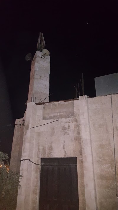 Photos of Saad bin Moaz Mosque