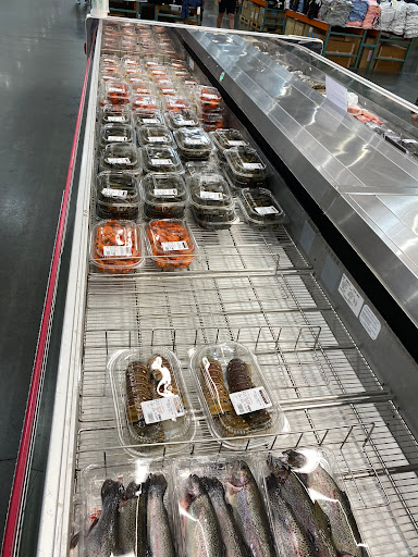 Costco Wholesale Docklands - Thumbnail