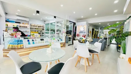 ซ่อมมือถือสุราษฎร์ธานี By ช่างบอย