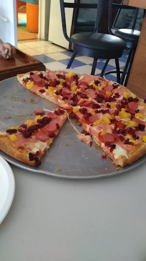 Pizzas Moy