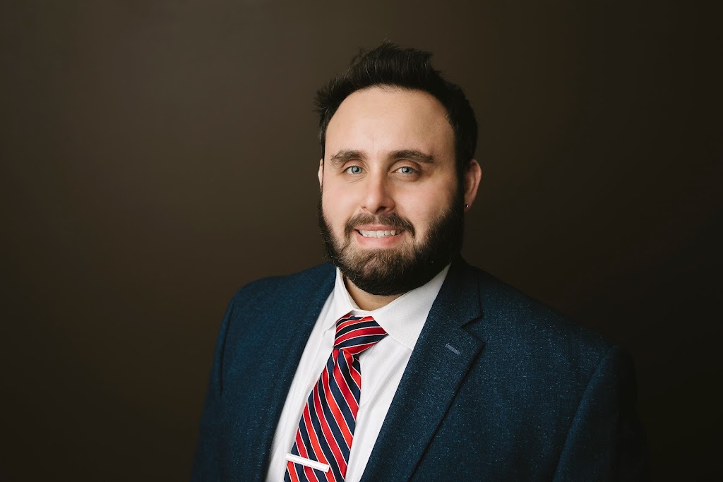 Attorney Alexander Michael Gutnik