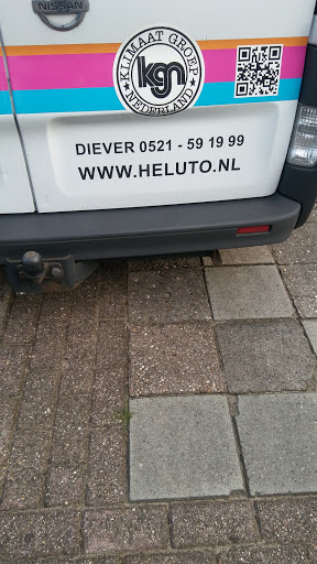 Heluto Installatietechniek - Thumbnail