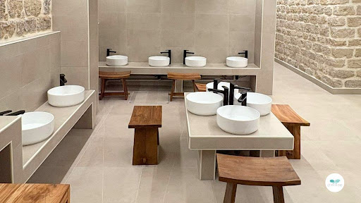 Photo de Les Spas du Parc