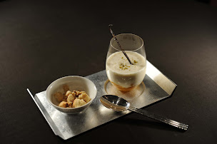 Photo n°74 de Cuisine et Dépendances By Fabrice BONNOT à Lyon (Restaurant français)