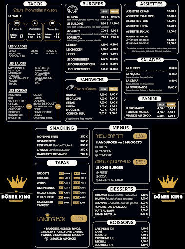 Photo 3 - Döner King