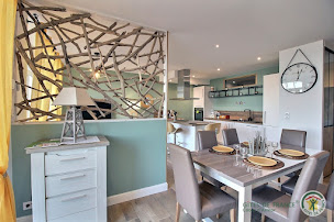 Photo n°23 de Le grand Large - Gîtes de France à Plestin-les-Grèves (Lodge)