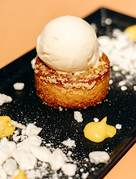 Photo n°17 de IL RISTORANTE - le restaurant italien de Compiègne - Jaux à Jaux (Cave à vins)