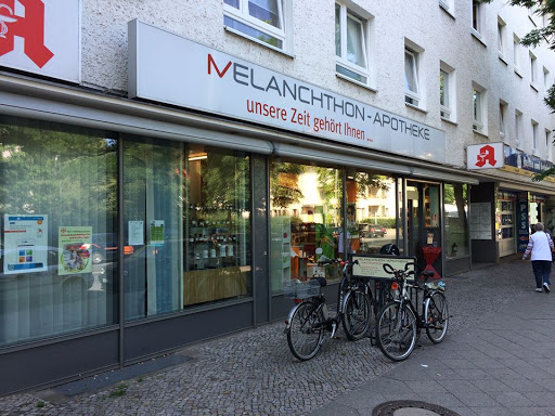 Ev. Melanchthon-Kirchengemeinde - Thumbnail