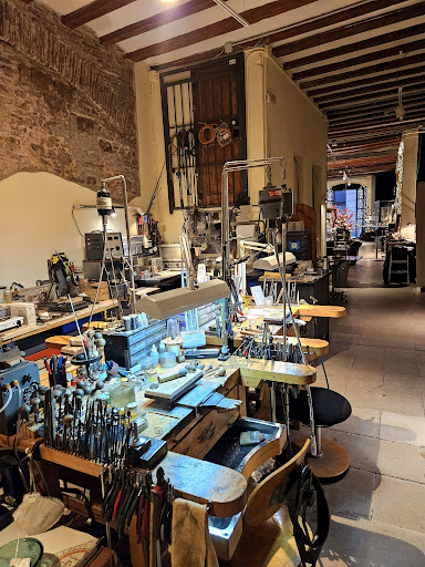 Habit Atelier by Miquel Barbera - Thumbnail