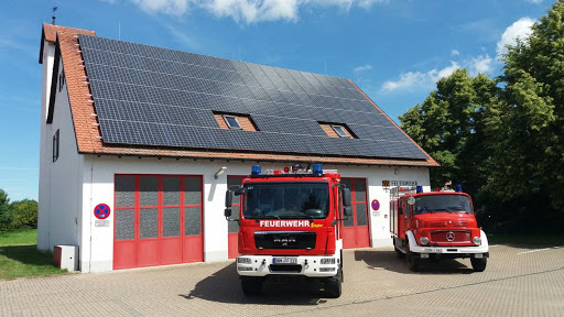 Freiwillige Feuerwehr Möttingen Gallery - Germany