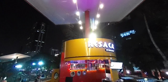 Resaca Bar Restaurant - Guayaquil