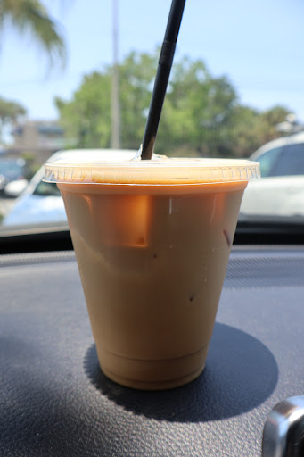 Lineage Coffee - Visual
