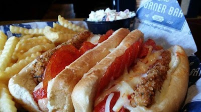 Photos of Corner Bar Inc