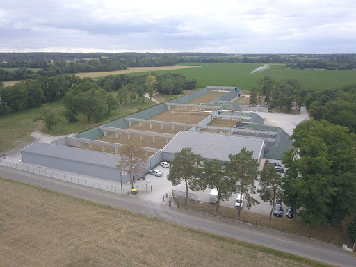 Tir Sportif Rupificaldien