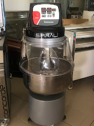 Photo n°8 de Societe PB Equipement à Avord (Fournisseur de systèmes de climatisation)