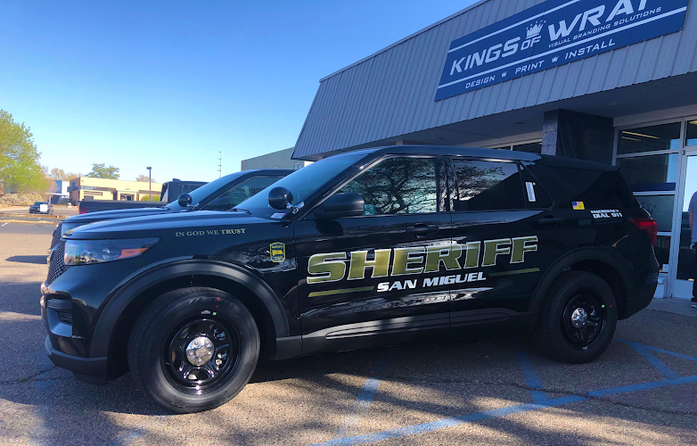 The Kings of Wrap LLC