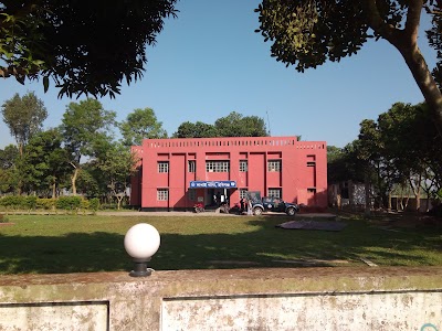 Photos of Lakhai Police Station