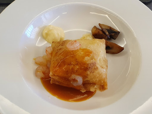 Restaurante La Casa del Carmen - Thumbnail