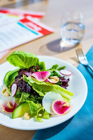 The Lodge at Gulf State Park, a Hilton Hotel by null