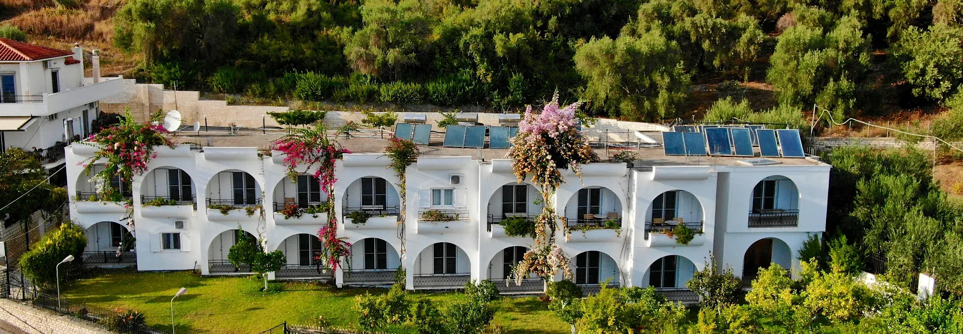 Spiros Studios