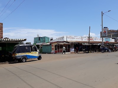 Photos of Hodos Pharmacy, Corner Legio